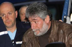 Corte francesa ordena liberar al insurgente libanés Georges Ibrahim Abdallah después de 40 años