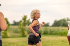 ¿Cuántos años son demasiados para correr? Esto es lo que dice la ciencia