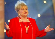Fallece la cantante Connie Francis, conocida por éxitos como "Pretty Little Baby", a los 87 años
