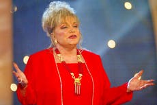 Fallece la cantante Connie Francis, conocida por éxitos como "Pretty Little Baby", a los 87 años