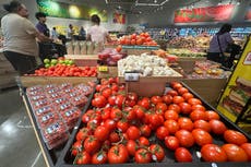 Ventas minoristas en EEUU suben un 0,6% en junio tras una caída en mayo