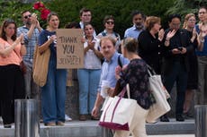 Despidos en Departamento de Estado afectan prioridades de Trump como inteligencia, energía y China