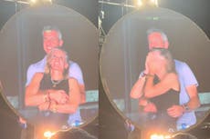 Nuevo CEO de Astronomer habla de la atención “surrealista” tras concierto de Coldplay
