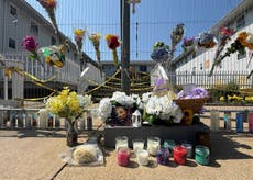 Muere otra de las víctimas del incendio en residencia para ancianos de Massachusetts