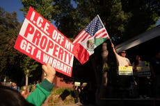 ICE tendrá acceso a datos personales de inscritos en Medicaid, incluso direcciones y etnia