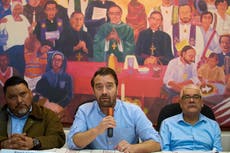 Principal grupo de DDHH de El Salvador abandona la nación ante represión continua de Bukele