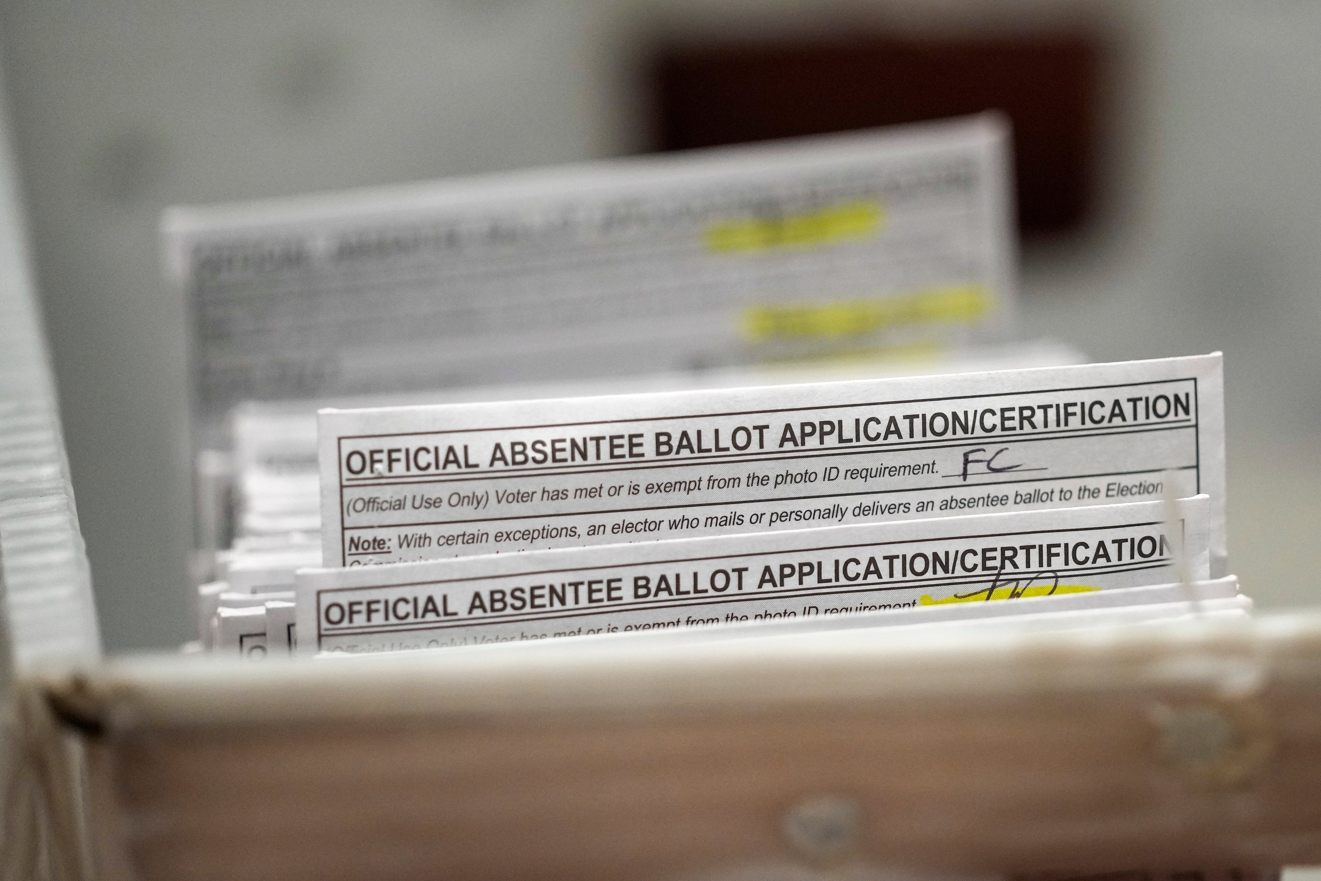 WISCONSIN-VOTOS NO CONTABILIZADOS
