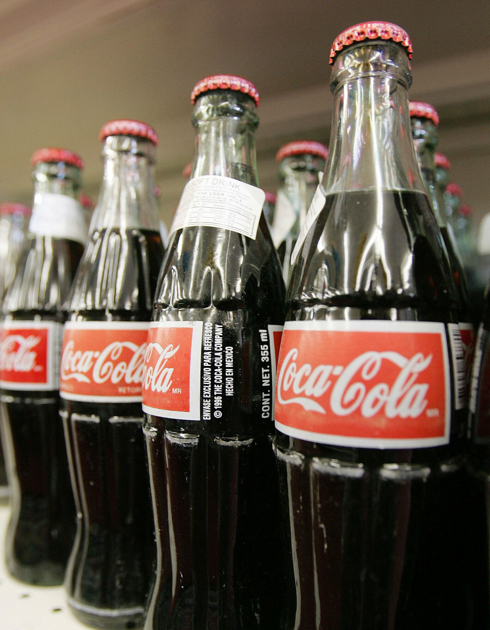 TRUMP-COCA-COLA