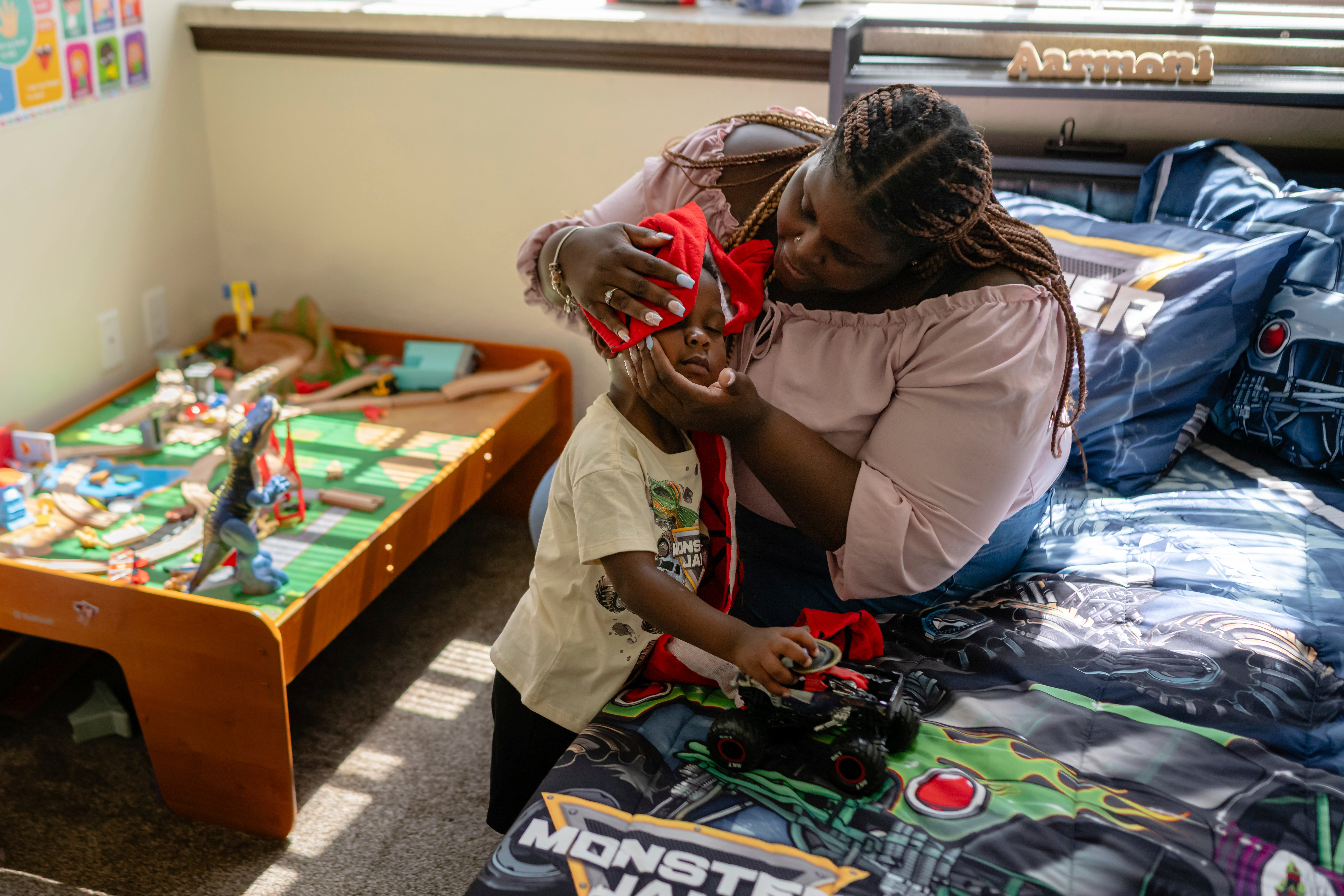 EEUU-ASISTENCIA PARA VIVIENDA