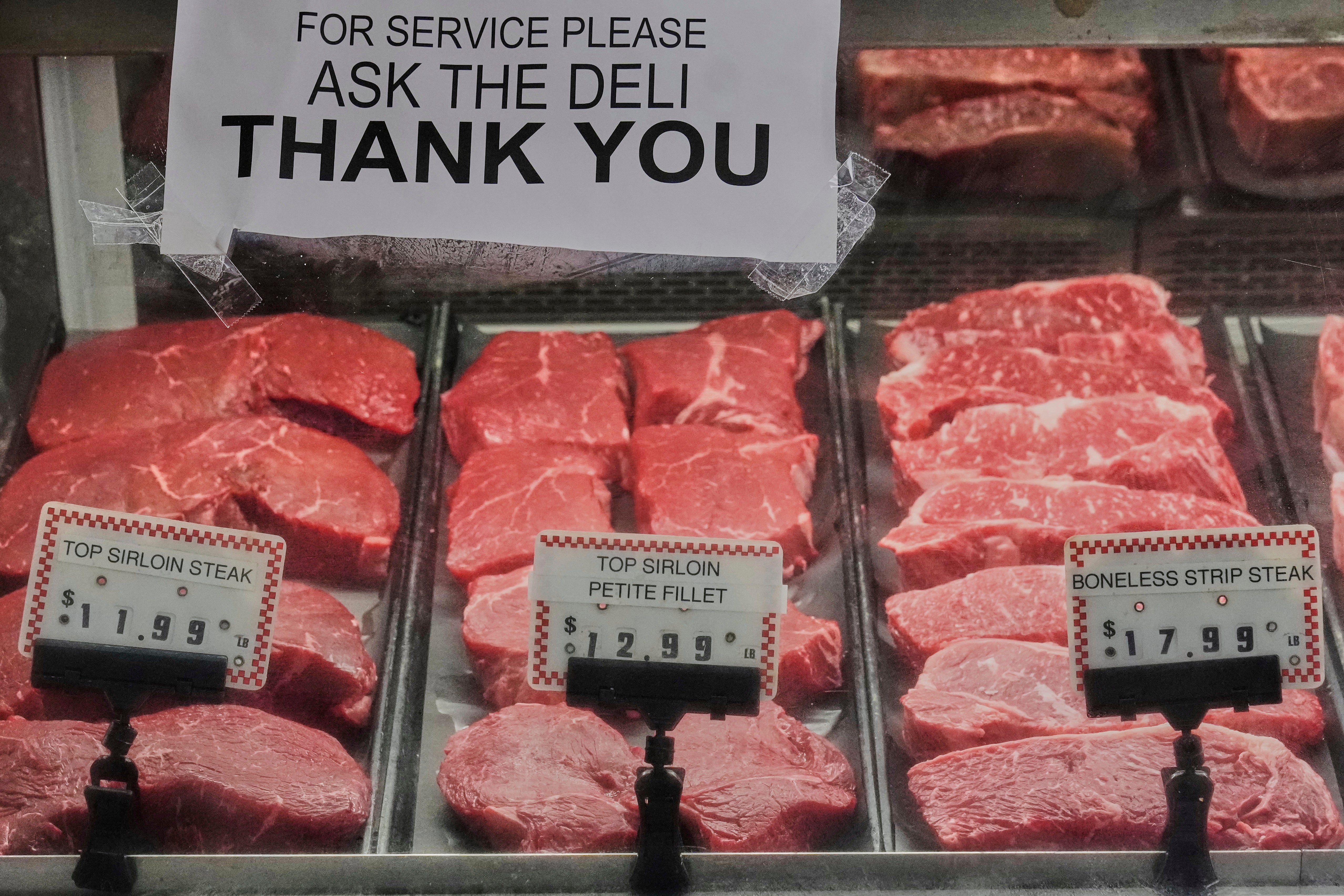 EEUU-CARNE-PRECIOS