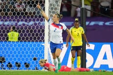 Inglaterra vence a Suecia por penales y avanza a semis de la Euro 2025 tras dramática remontada