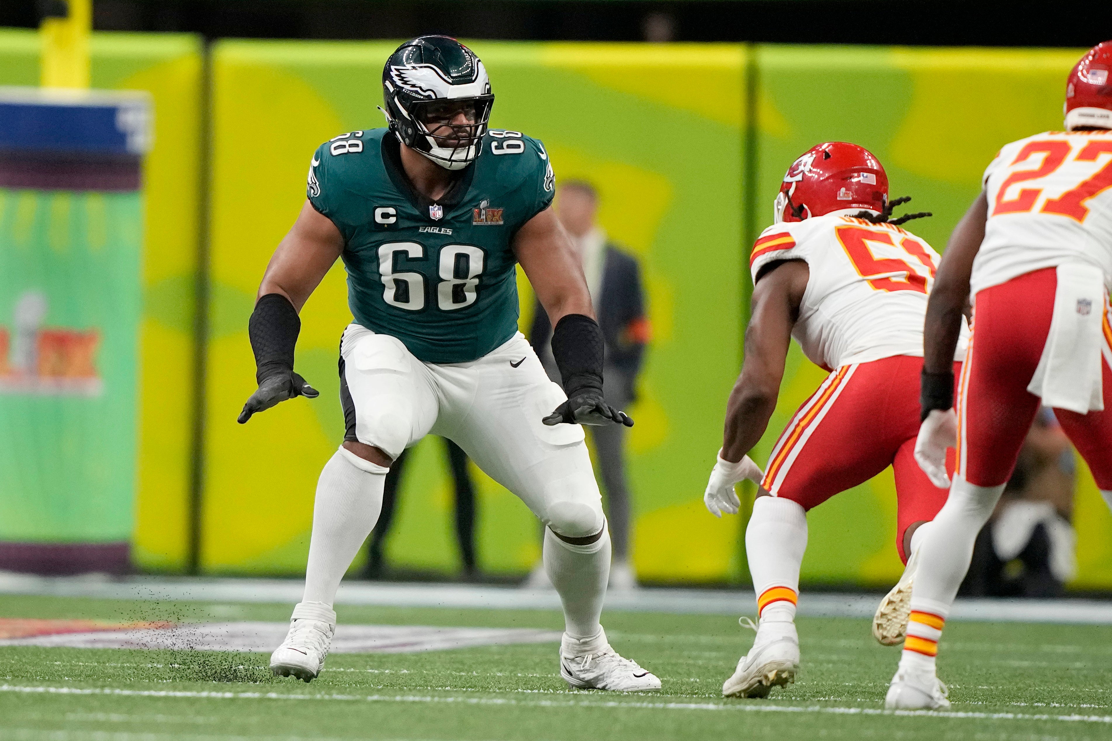 5 MEJORES TACKES OFENSIVOS