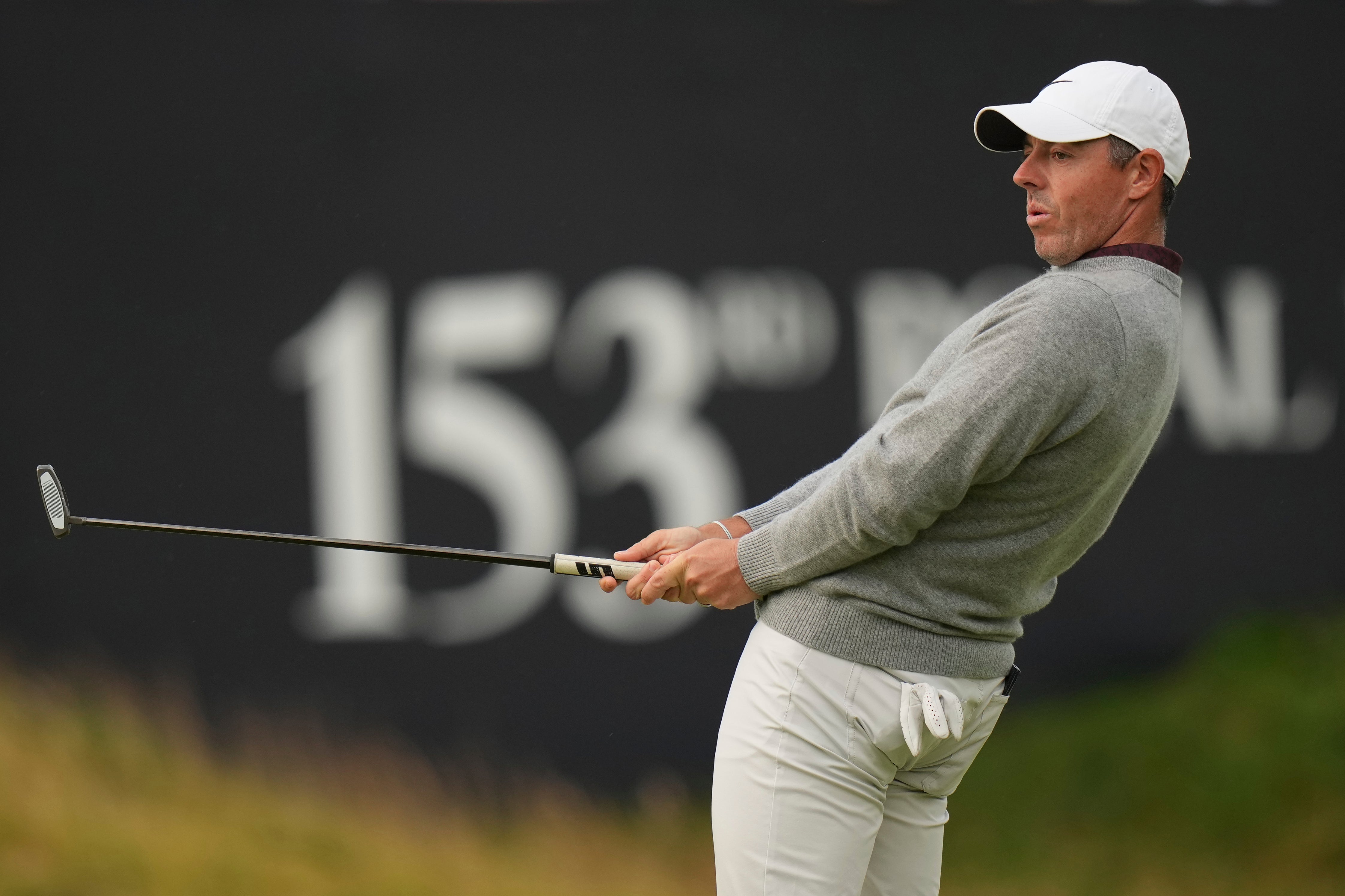 ABIERTO BRITÁNICO-MCILROY