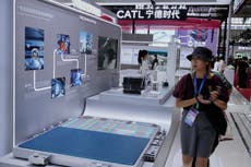 China intensifica la lucha contra el contrabando de tierras raras en medio de tensiones con EEUU