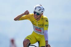 Tour de Francia 2025: Tadej Pogacar hace historia con su cuarta victoria