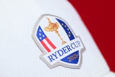 La Copa Ryder 2031 será en Girona, España, según la federación catalana de golf