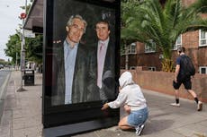 Trump envuelto en polémica sobre Epstein tras artículo del Wall Street Journal sobre carta de 2003