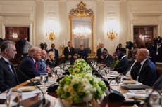 Política comercial de EEUU provoca temores de pérdida de empleos y problemas económicos en África