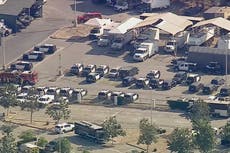 Al menos 3 personas mueren tras explosión en instalación policial de LA, dice secretaria de Justicia