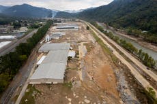 Dueño de fábrica de Tennessee donde murieron 6 obreros durante huracán Helene no enfrentará cargos