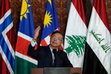 Presidente de Colombia visita Haití por 2da vez este año para ayudar a incrementar seguridad