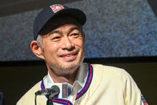 Ichiro Suzuki reflexiona sobre sus inicios en Seattle y cómo se adaptó rápido en su carrera