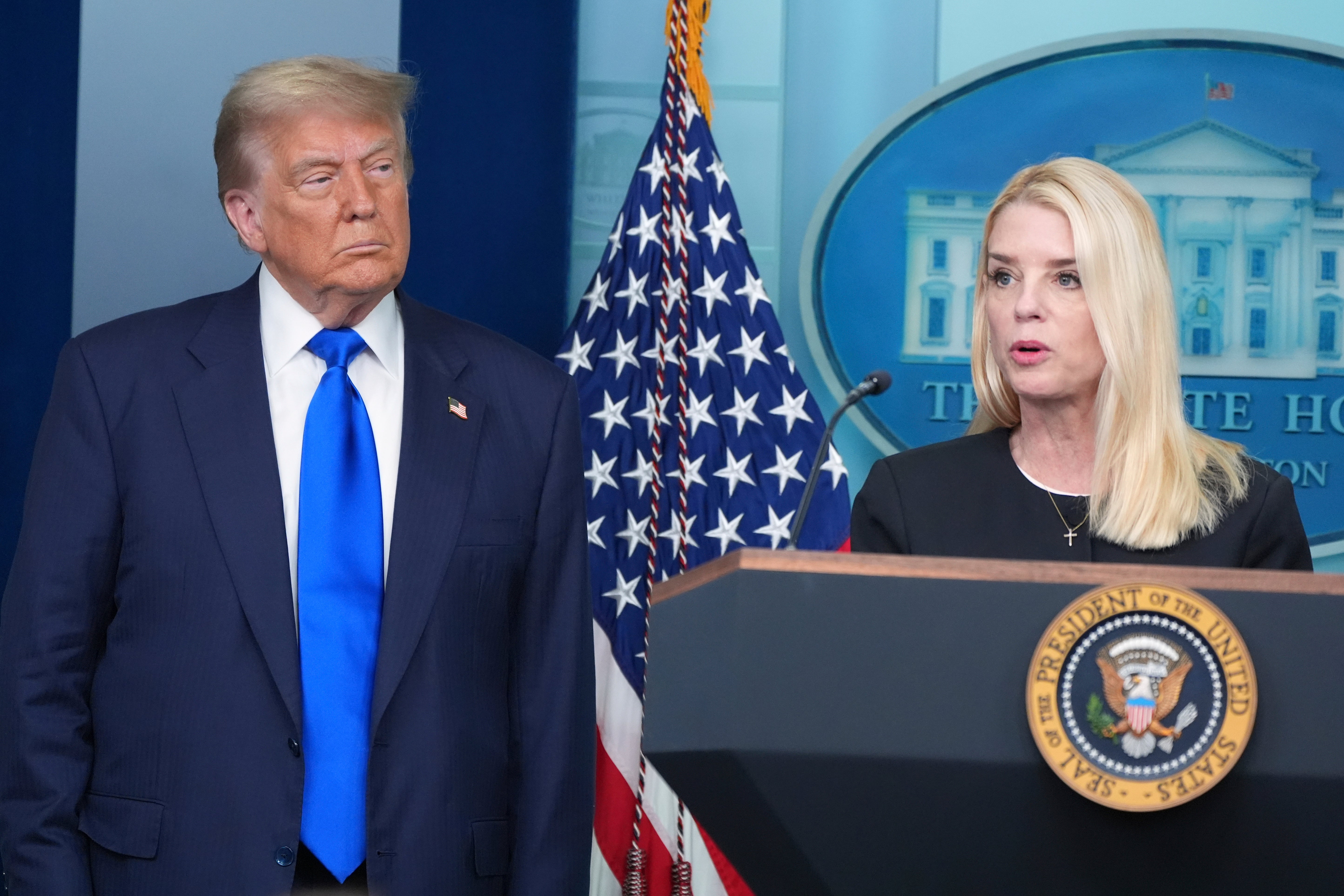 TRUMP-EPSTEIN