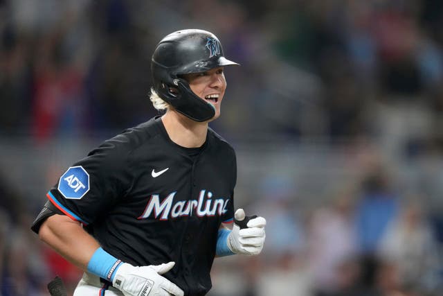 REALES-MARLINS