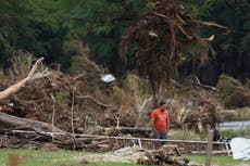 Qué saber mientras la búsqueda de víctimas de inundaciones en Texas entra en su tercera semana