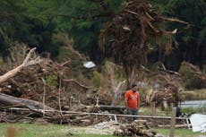 Qué saber mientras la búsqueda de víctimas de inundaciones en Texas entra en su tercera semana