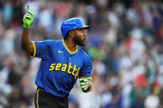 Arozarena y Castillo guían a Marineros a triunfo por 6-1 sobre Astros