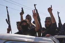 La violencia en Siria podría redefinir alianzas nacionales y regionales