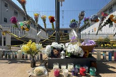 Suman 10 los fallecidos tras incendio en residencia para ancianos de Massachusetts