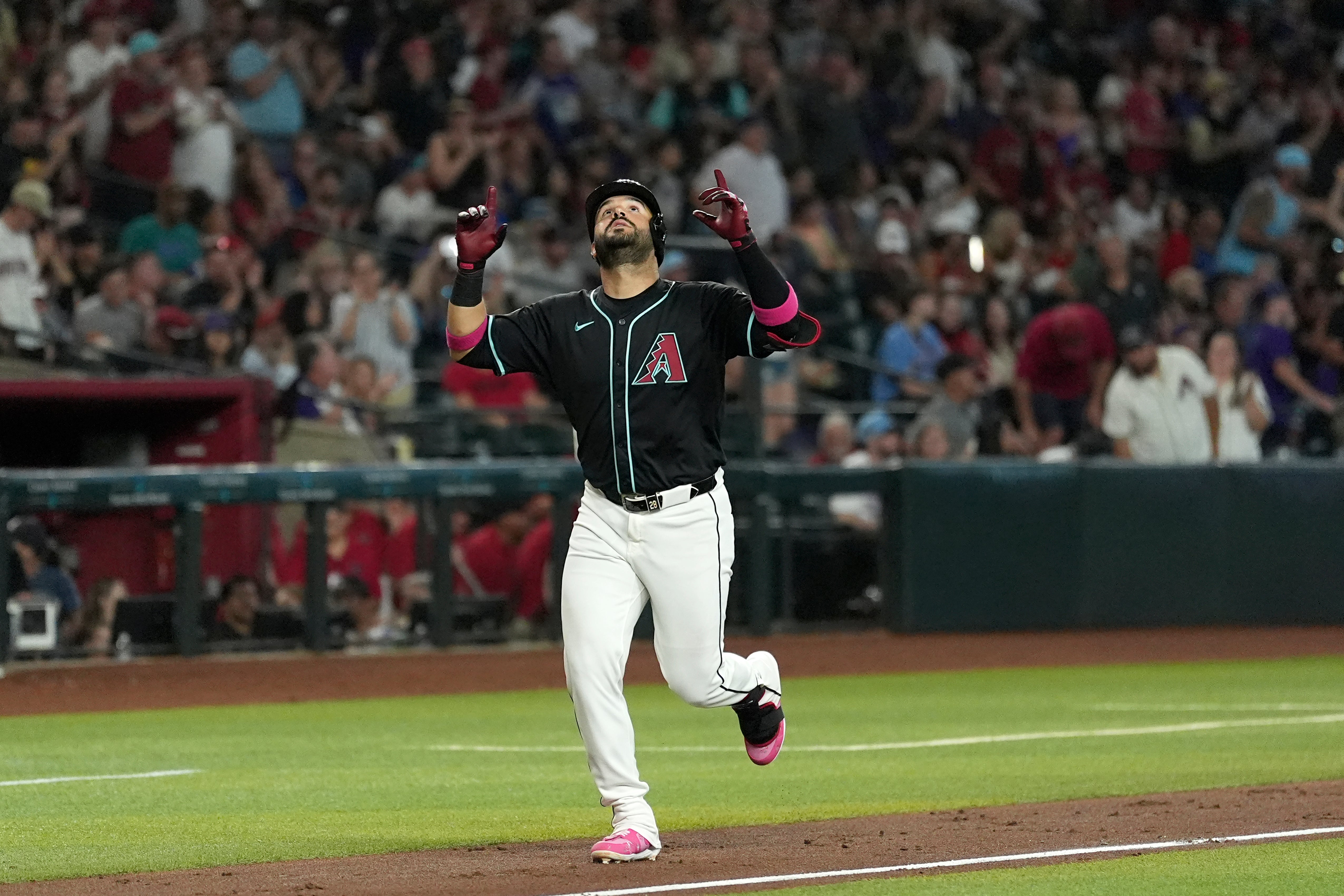 CARDENALES-DIAMONDBACKS