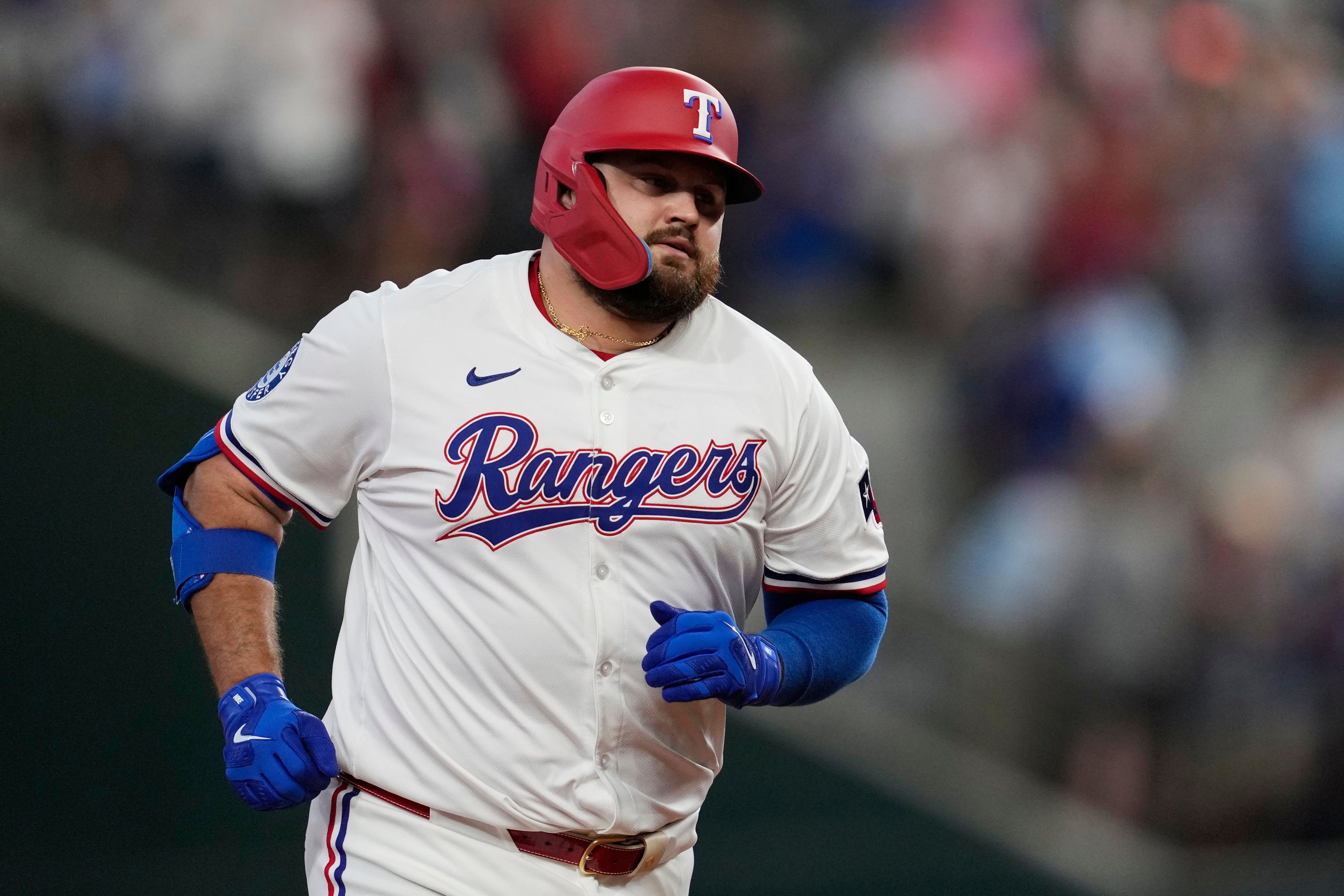 TIGRES-RANGERS
