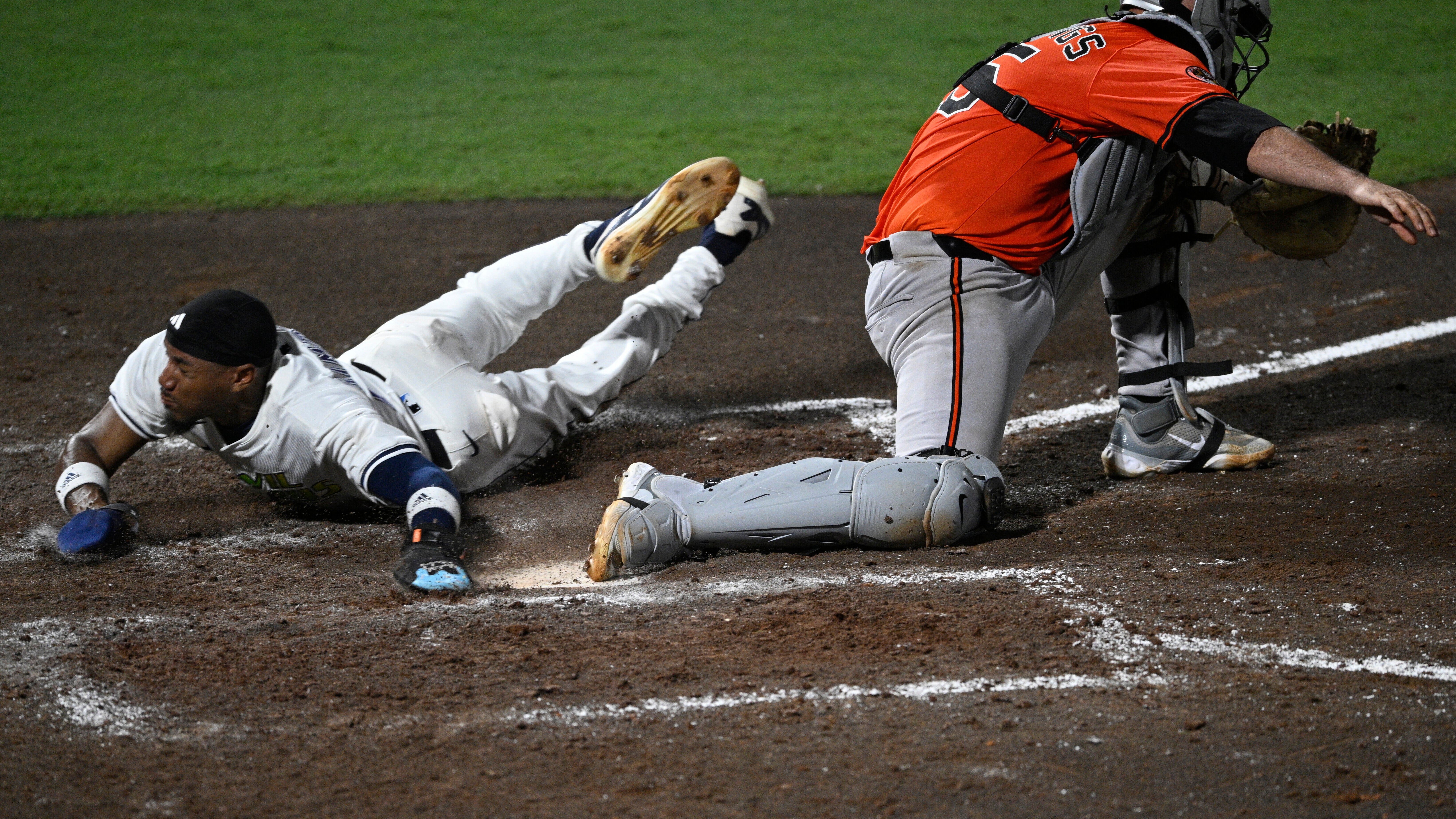 ORIOLES-RAYS