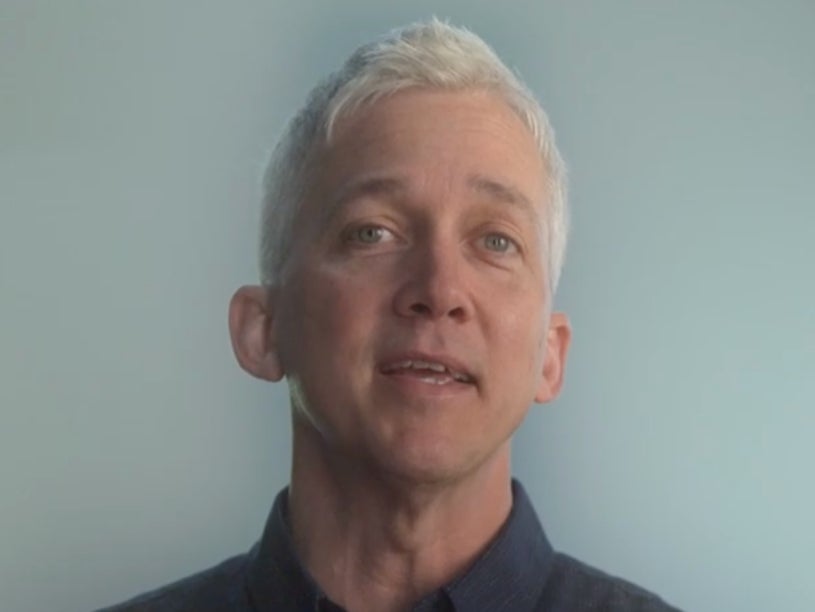 Brad Bradley en la serie de Netflix ‘La desaparición de Amy Bradley’