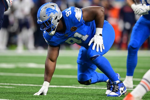 LIONS-LESIONES