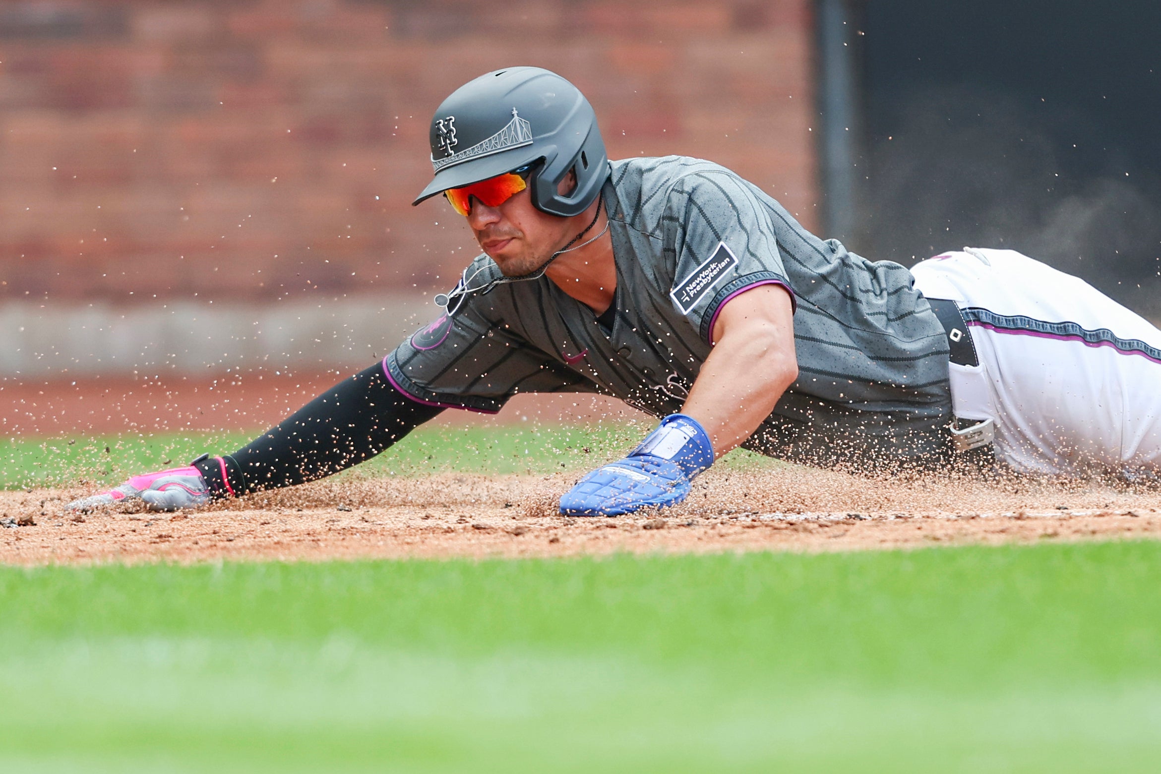 ROJOS-METS
