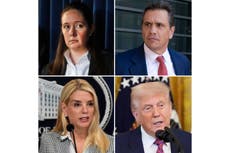 Exfiscales: Solicitud de dar a conocer transcripciones del caso Epstein no revelará mucho