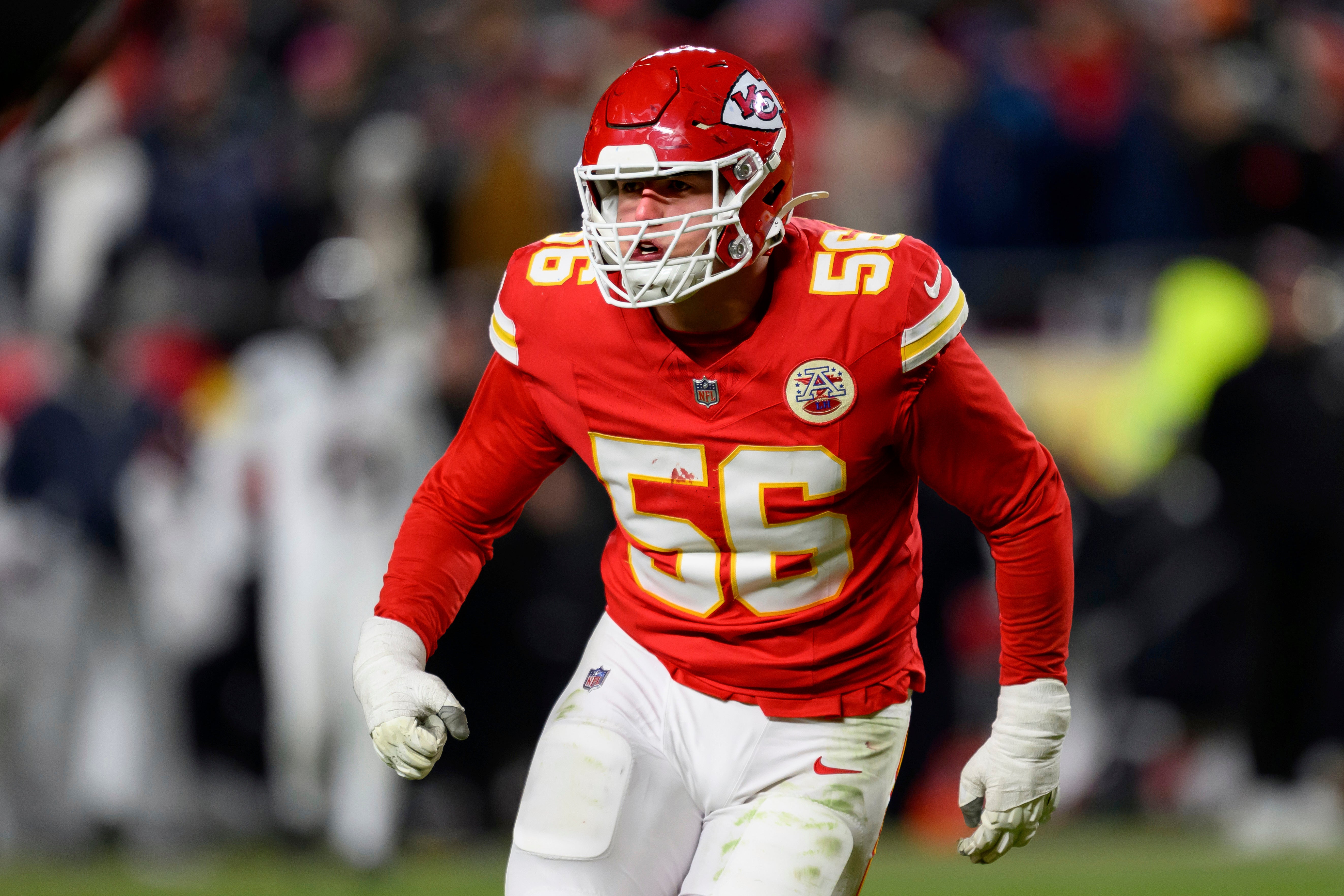 CHIEFS-KARLAFTIS