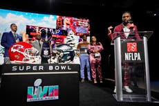 JC Tretter director ejecutivo de la Asociación de Jugadores de la NFL renuncia al cargo