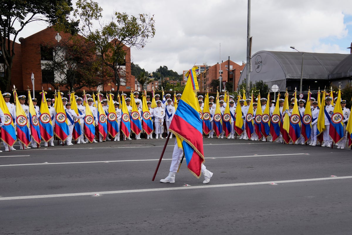 Gobierno de Colombia presenta proyecto de ley de “Paz Total” en ...