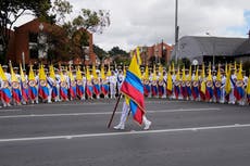 Gobierno de Colombia presenta proyecto de ley de “Paz Total” en apertura de nuevo ciclo legislativo