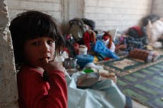 El gobierno sirio comienza a evacuar familias beduinas de Sweida para poner fin a la violencia