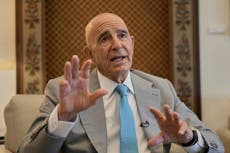 Enviado de EEUU reafirma apoyo al gobierno de Siria y critica intervención de Israel