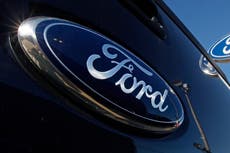 Ford retira más de 694.000 Bronco Sport y Escape por problema con el inyector de combustible