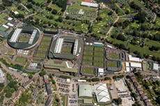 Los planes de expansión de Wimbledon avanzan tras rechazo de demanda legal por juez