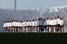 World Rugby no logra identificar a responsables de racismo en partido Argentina-Inglaterra