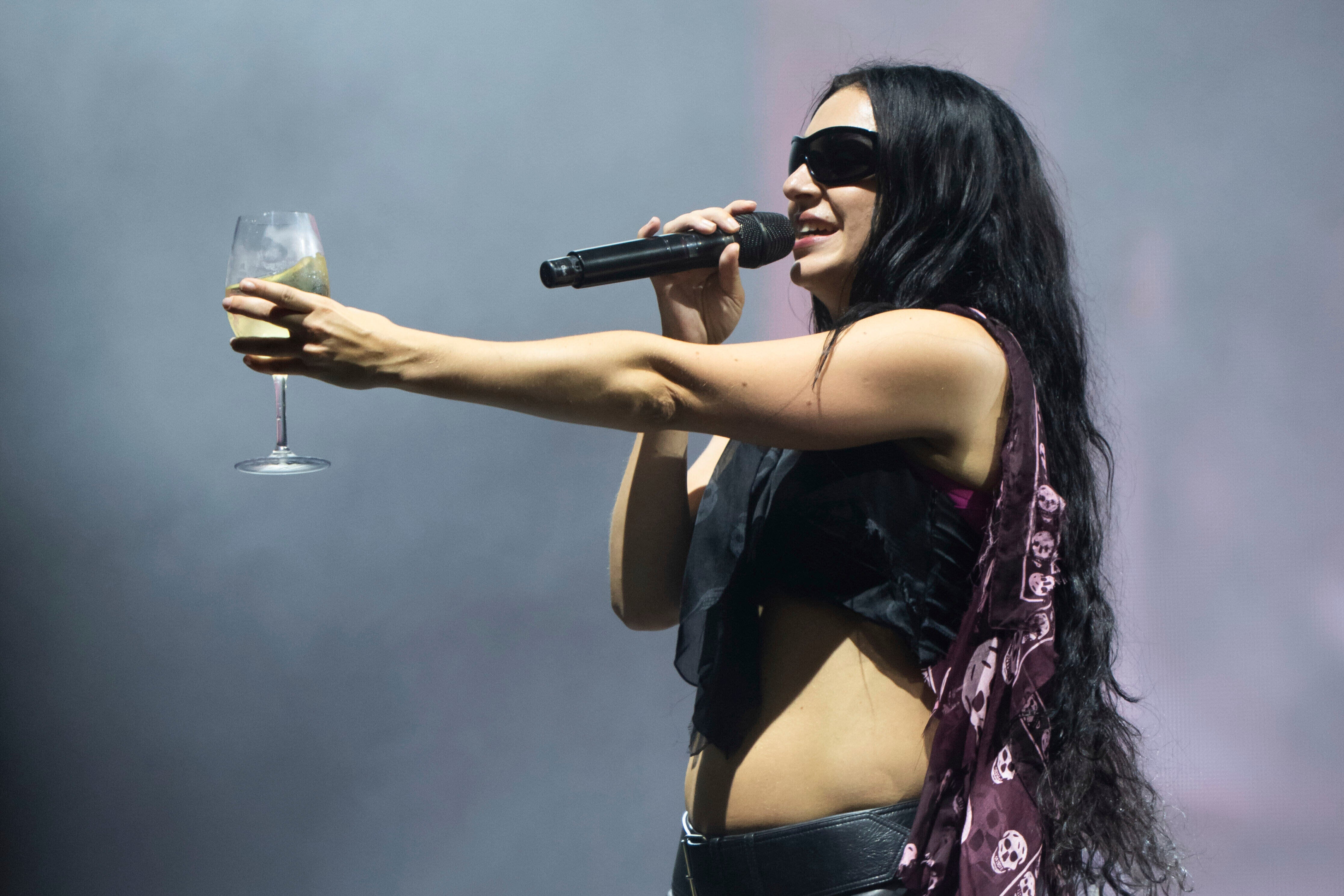 CHARLI XCX-GEORGE DANIEL